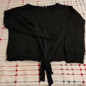 Victoria's Secret Lounge Top